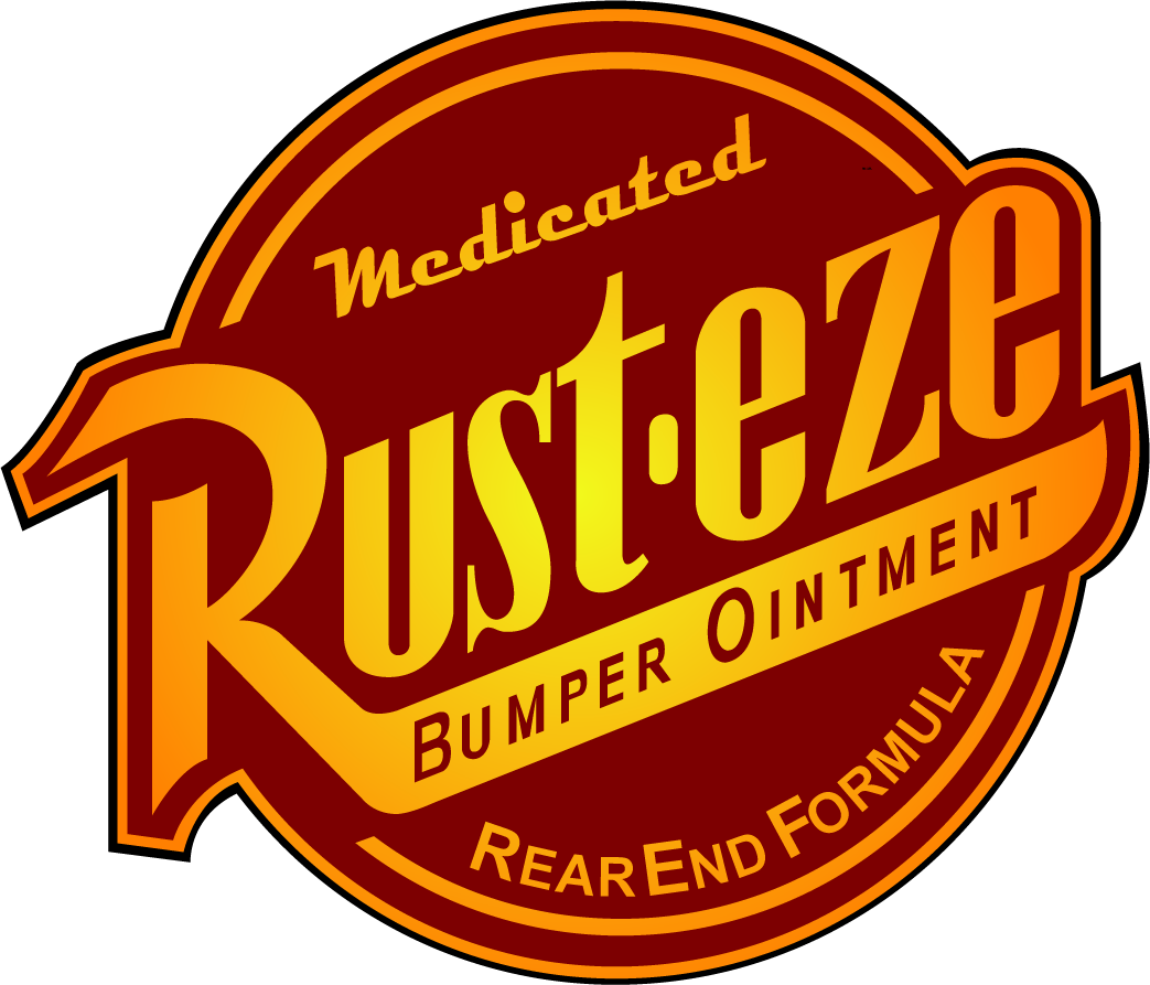 Rust EZE Logo